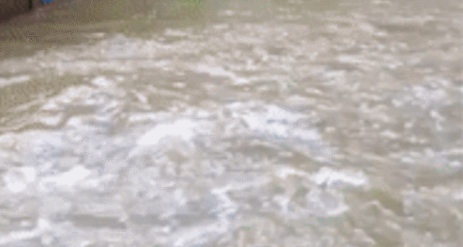 Urgent Warning: Coastal Flooding In Southeast Pennsylvania On Wednesday Urgent Warning: Coastal Flooding In Southeast Pennsylvania On Wednesday