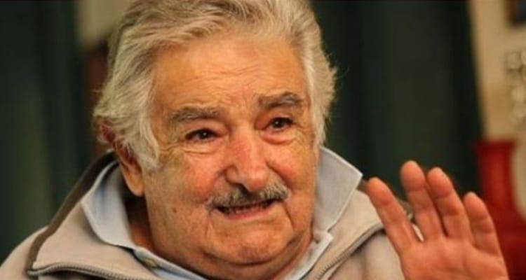 Uruguay Despide A José Mujica: Expresidente Muere A Los 89 Años Uruguay Despide A José Mujica: Expresidente Muere A Los 89 Años