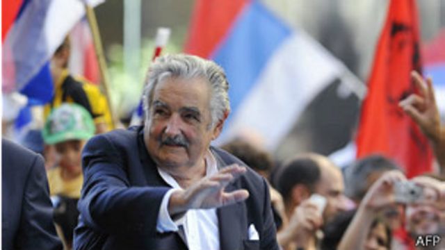 Uruguay Despide A José Mujica: Reflexiones Sobre Su Legado Uruguay Despide A José Mujica: Reflexiones Sobre Su Legado
