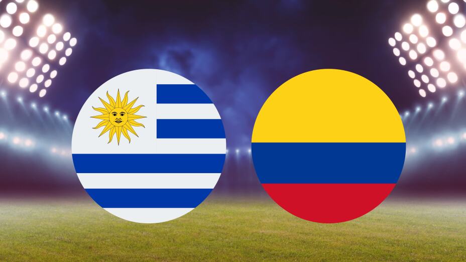 Uruguay Vs Colombia Sub-20: Sigue El Partido EN VIVO Online Uruguay Vs Colombia Sub-20: Sigue El Partido EN VIVO Online