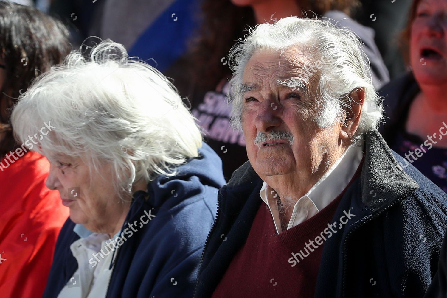 Uruguay's Ex-President Mujica Passes Away At 89 Uruguay's Ex-President Mujica Passes Away At 89