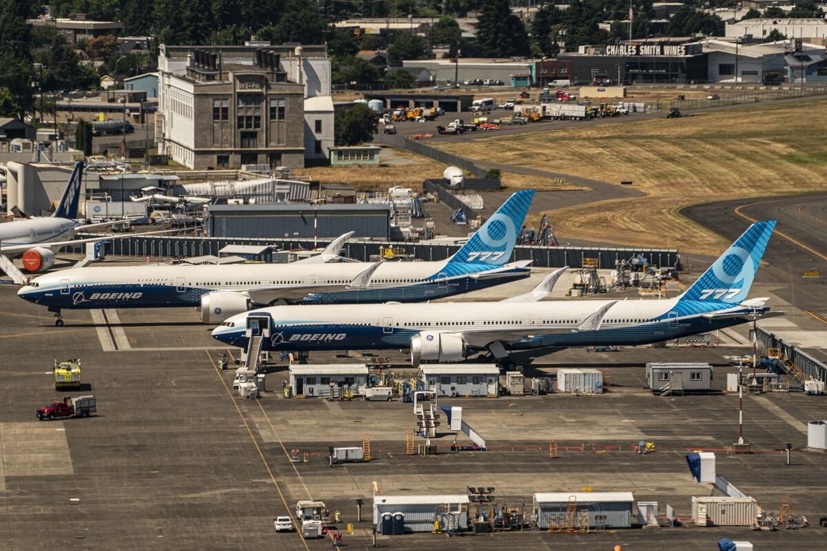 US Airlines To Bear The Brunt Of Airbus Tariffs US Airlines To Bear The Brunt Of Airbus Tariffs