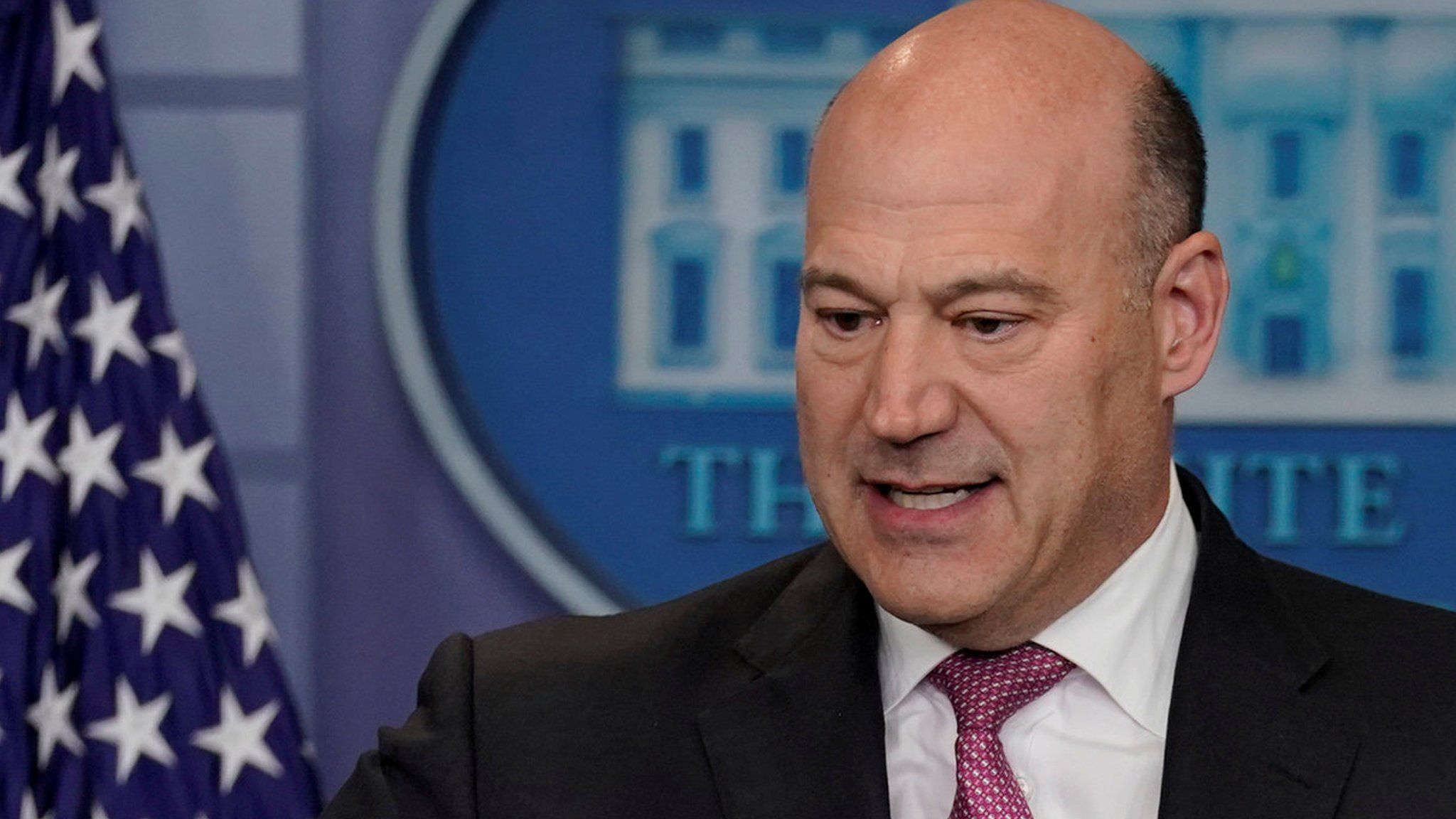US Ambassador Casts Doubt On Total Elimination Of Tariffs On Canadian Goods US Ambassador Casts Doubt On Total Elimination Of Tariffs On Canadian Goods