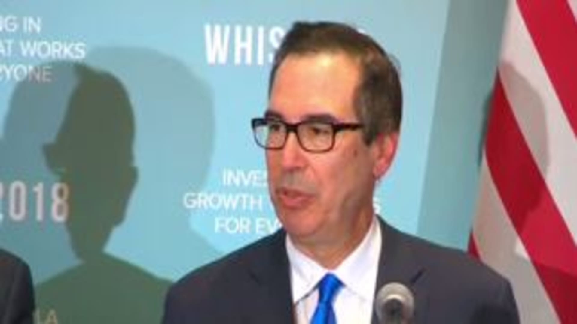 US And China Trade Talks Yield Positive Results, According To Bessent US And China Trade Talks Yield Positive Results, According To Bessent