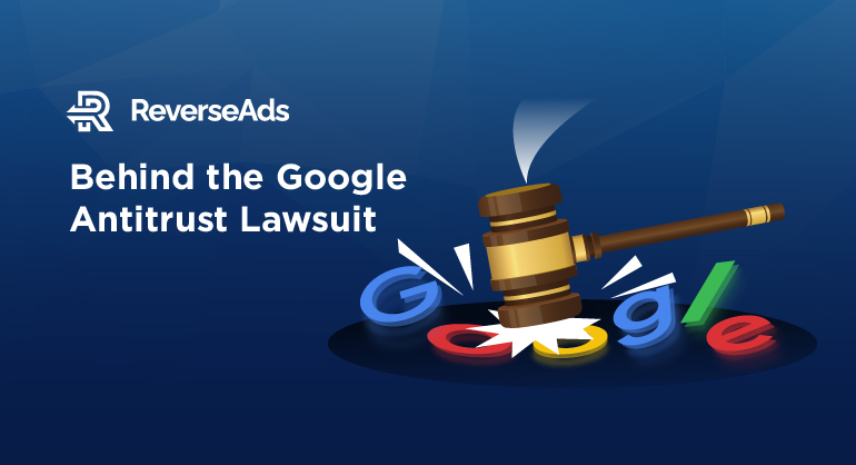 US Antitrust Ruling Could Force Google To Sell Ad Tech Business US Antitrust Ruling Could Force Google To Sell Ad Tech Business