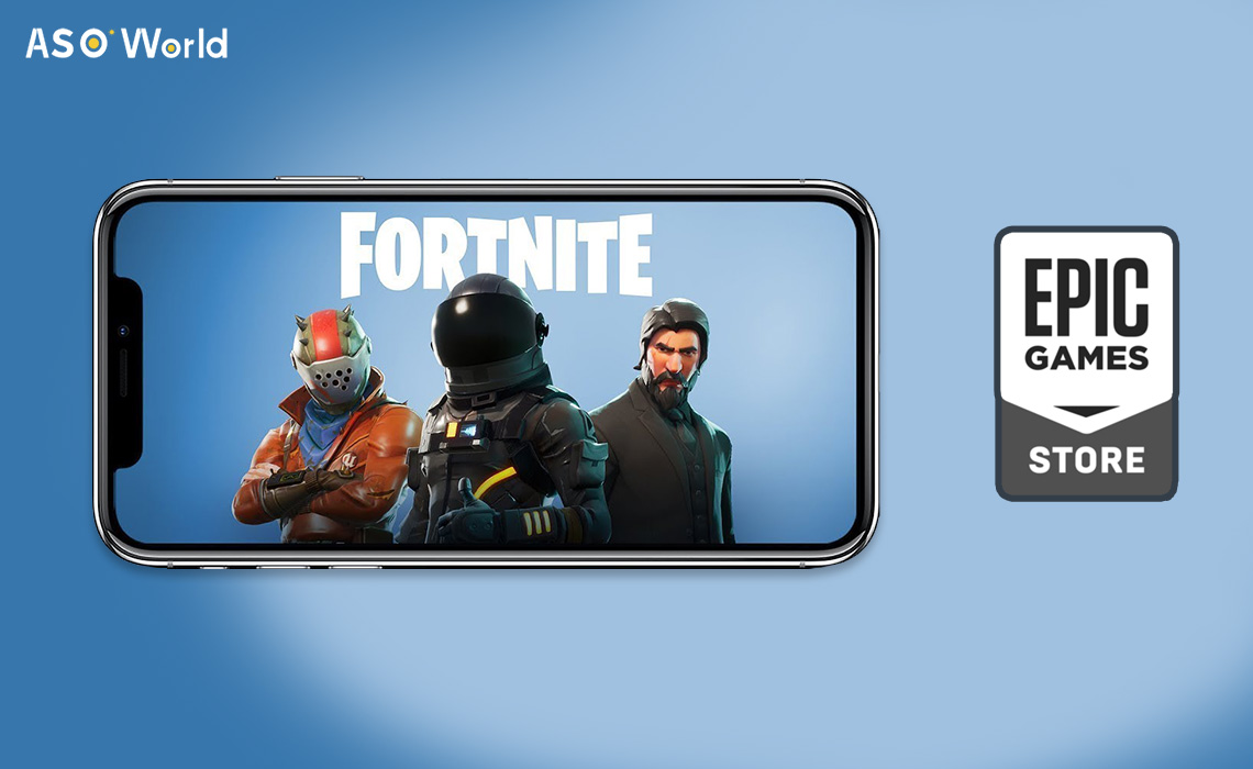 US App Store Fortnite Return: Epic Games Awaits Judge's Decision US App Store Fortnite Return: Epic Games Awaits Judge's Decision