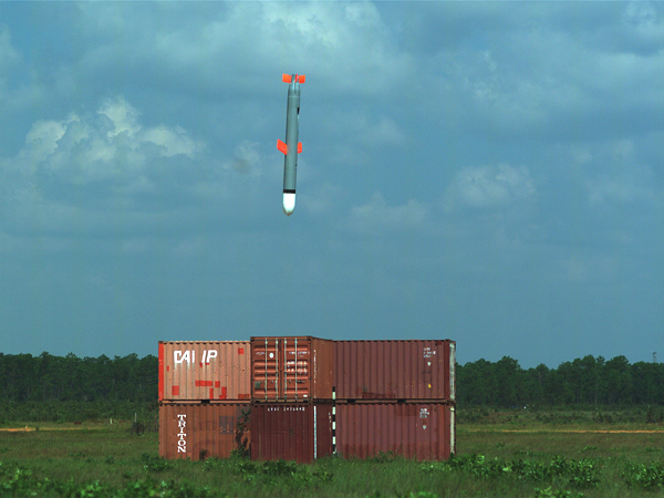 US Army Explores Drone Truck Platform For Launching Tomahawk Missiles US Army Explores Drone Truck Platform For Launching Tomahawk Missiles