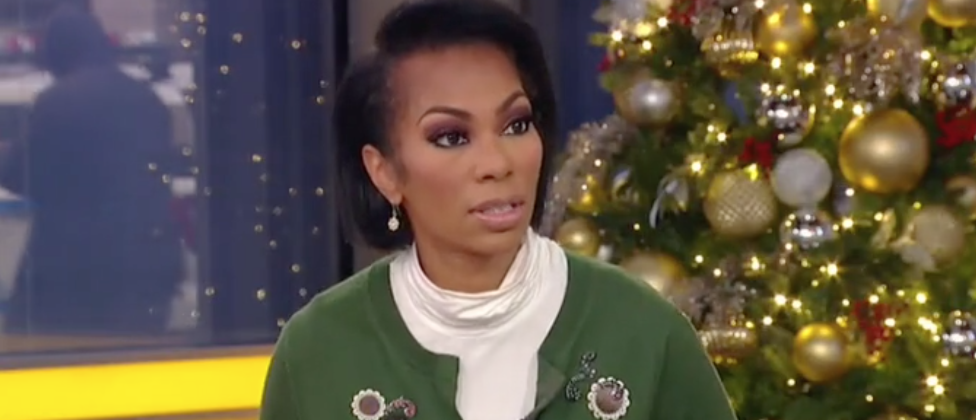 US Attorney General's Daily Fox News Appearances: What's Really Going On? US Attorney General's Daily Fox News Appearances: What's Really Going On?