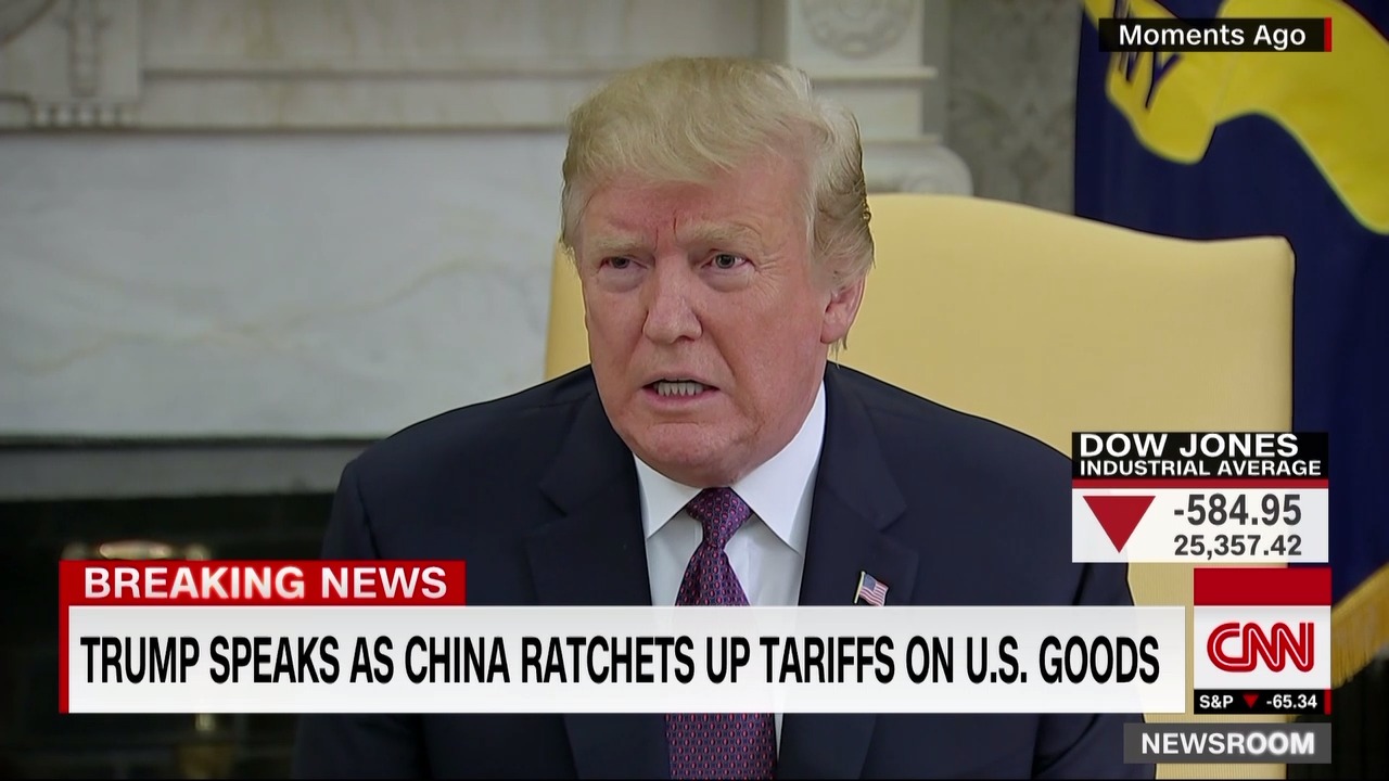 US-China Trade Soars Ahead Of Trade Truce Deadline