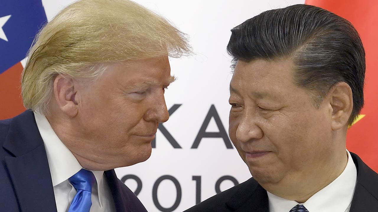 US-China Trade Talks: Market Reaction Will Determine Success US-China Trade Talks: Market Reaction Will Determine Success