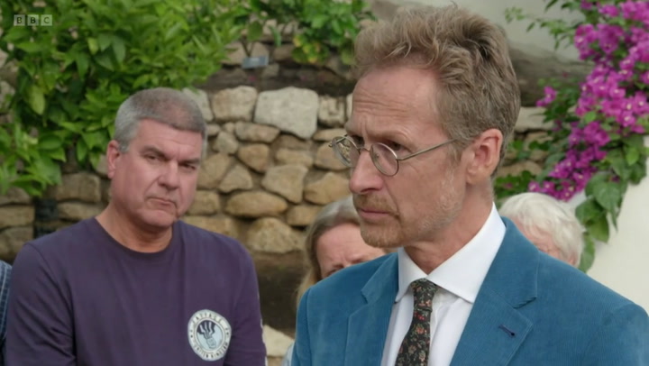 US Couple's Antiques Roadshow Visit Results In UK Arrest US Couple's Antiques Roadshow Visit Results In UK Arrest