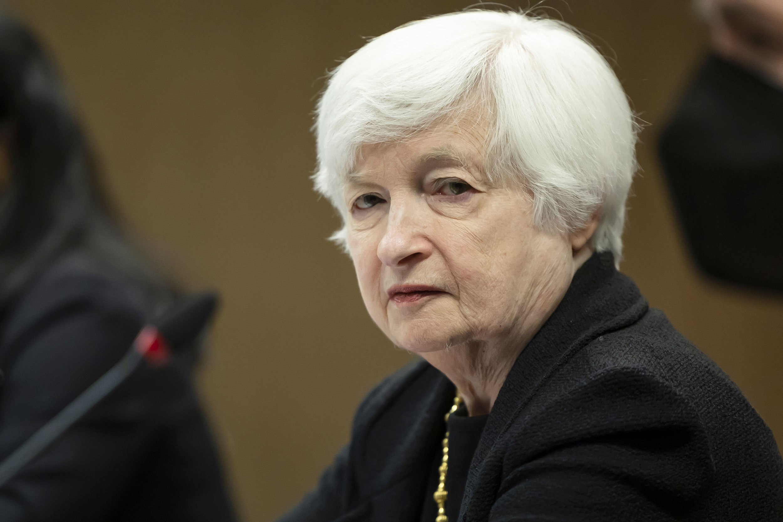 US Debt Limit: Potential August Expiration Raises Concerns US Debt Limit: Potential August Expiration Raises Concerns