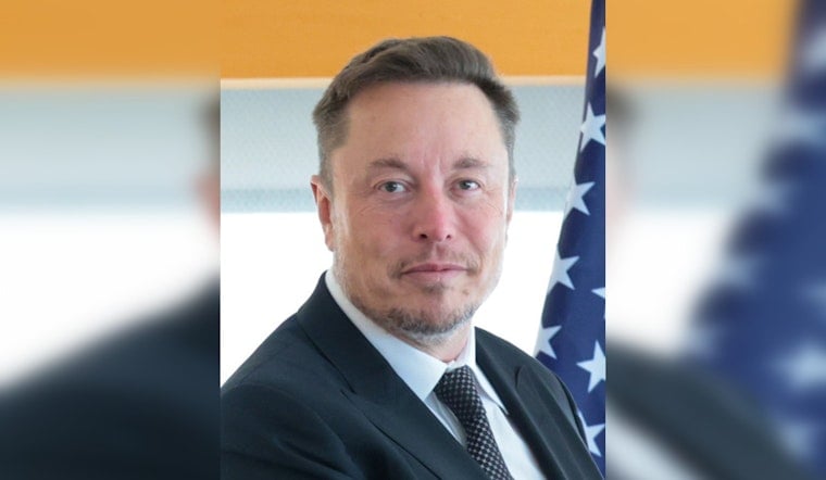 US Economic Trends And Their Influence On Elon Musk's Fortune US Economic Trends And Their Influence On Elon Musk's Fortune