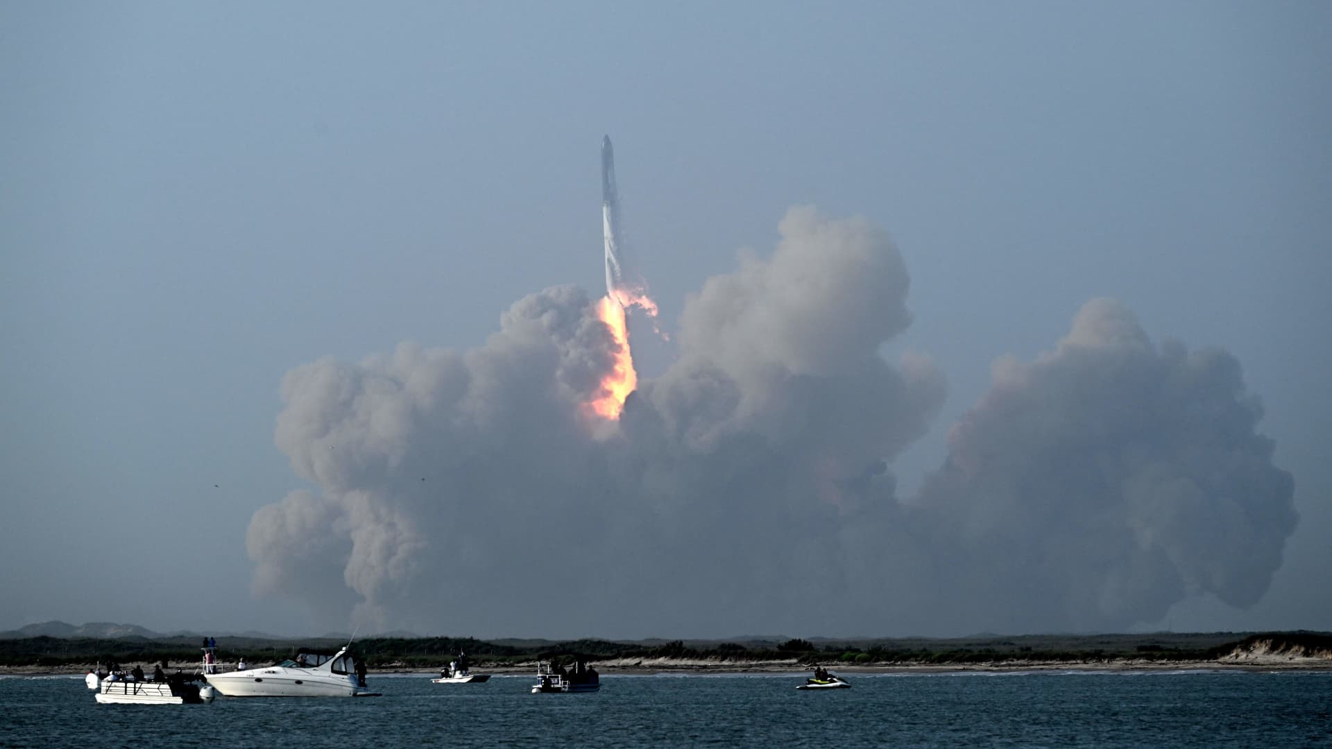 US FAA Approves SpaceX Starship Flight 9 License Modifications US FAA Approves SpaceX Starship Flight 9 License Modifications