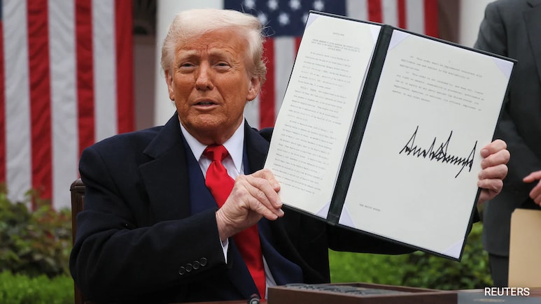 US Imposes Massive Tariffs On Southeast Asian Solar Imports: Up To 3,521% US Imposes Massive Tariffs On Southeast Asian Solar Imports: Up To 3,521%