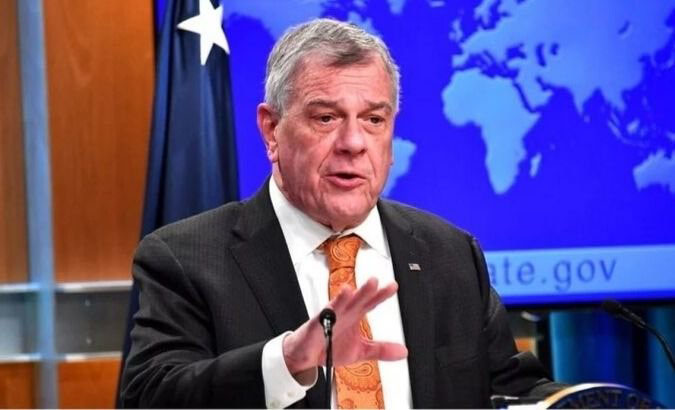 US Imposes Travel Ban On Foreign Officials Due To Social Media Policies US Imposes Travel Ban On Foreign Officials Due To Social Media Policies
