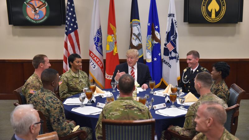 US Military Academies Facing Book Purge: Pentagon's Review Underway US Military Academies Facing Book Purge: Pentagon's Review Underway