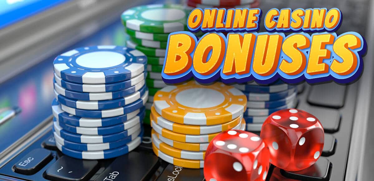 US Online Casino Bonuses 2025: A Comprehensive Guide To Wild Casino & Competitors US Online Casino Bonuses 2025: A Comprehensive Guide To Wild Casino & Competitors