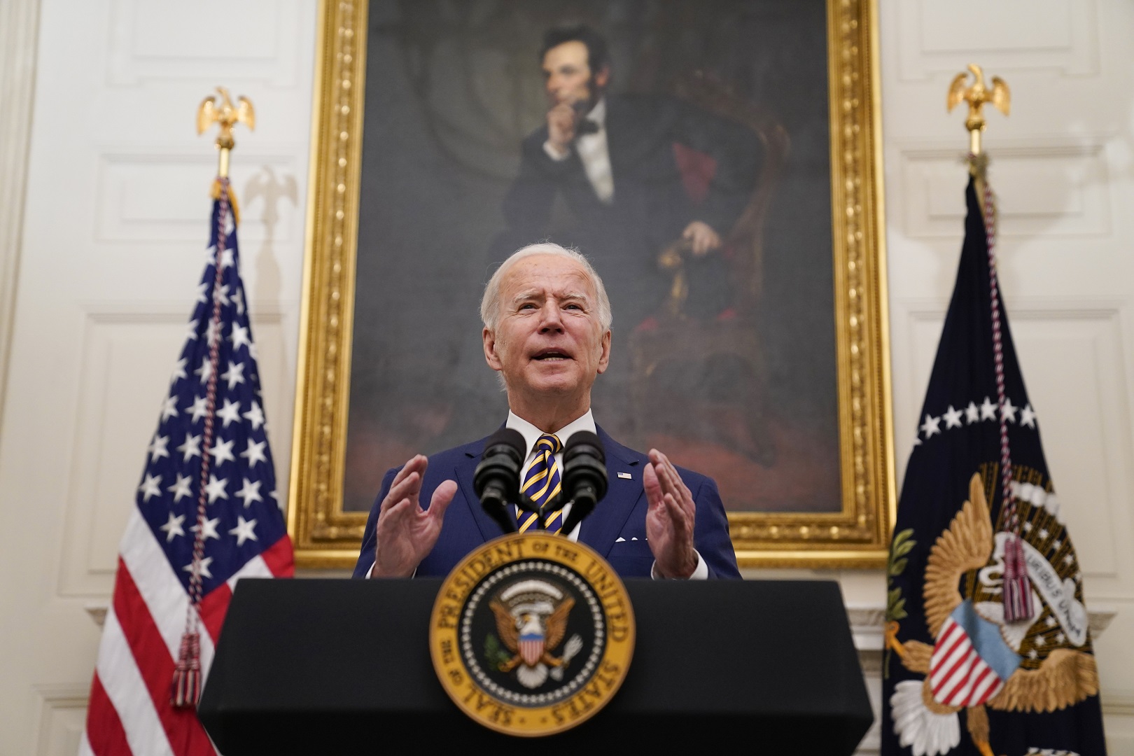 US Senate Recognizes Vital Canada-US Partnership With New Resolution US Senate Recognizes Vital Canada-US Partnership With New Resolution
