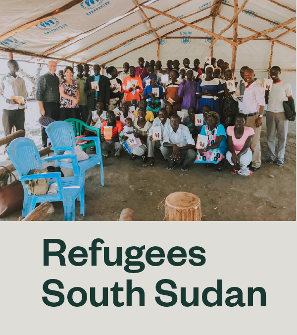US-South Sudan Partnership For Coordinated Deportee Repatriation US-South Sudan Partnership For Coordinated Deportee Repatriation