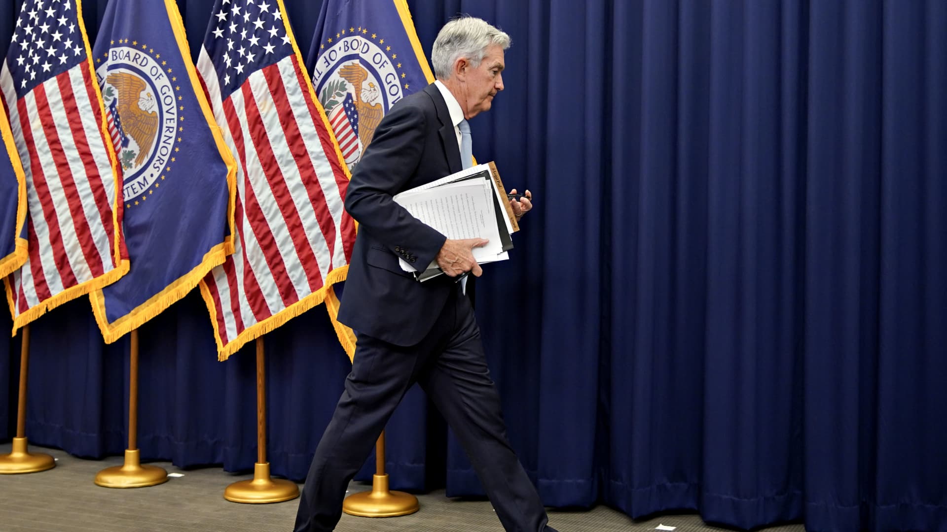 US Stock Futures Rise Sharply Following Trump's Statement On Powell US Stock Futures Rise Sharply Following Trump's Statement On Powell
