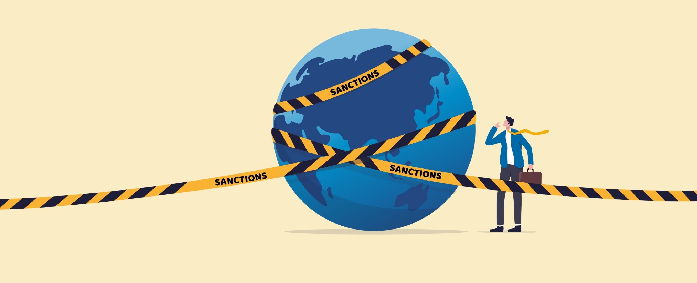 US To Sanction Foreign Officials Over Social Media Restrictions US To Sanction Foreign Officials Over Social Media Restrictions