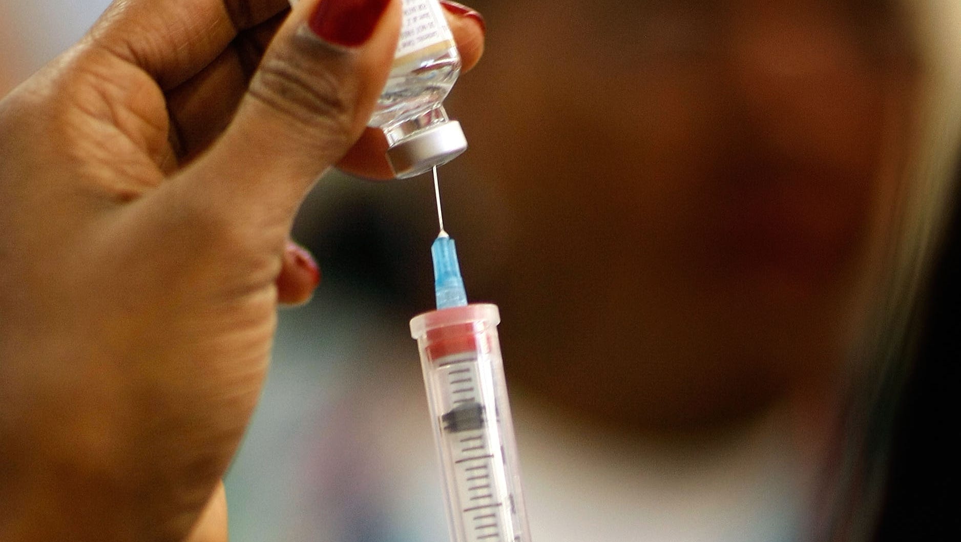 US Vaccine Safety Under Scrutiny Following Measles Surge US Vaccine Safety Under Scrutiny Following Measles Surge