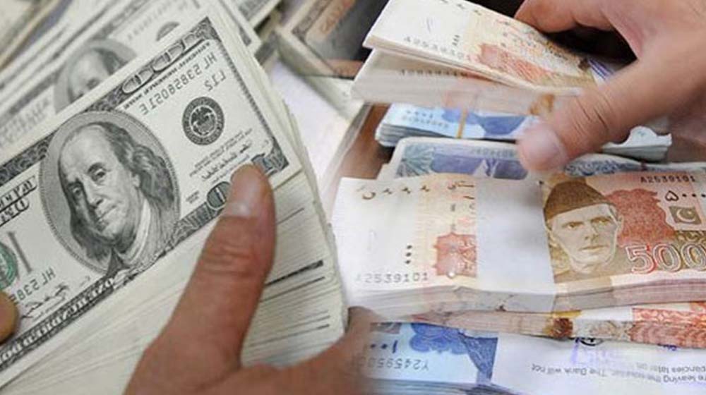 USD Strengthens: Dollar Gains Against Major Currencies As Trump Softens Stance On Fed USD Strengthens: Dollar Gains Against Major Currencies As Trump Softens Stance On Fed