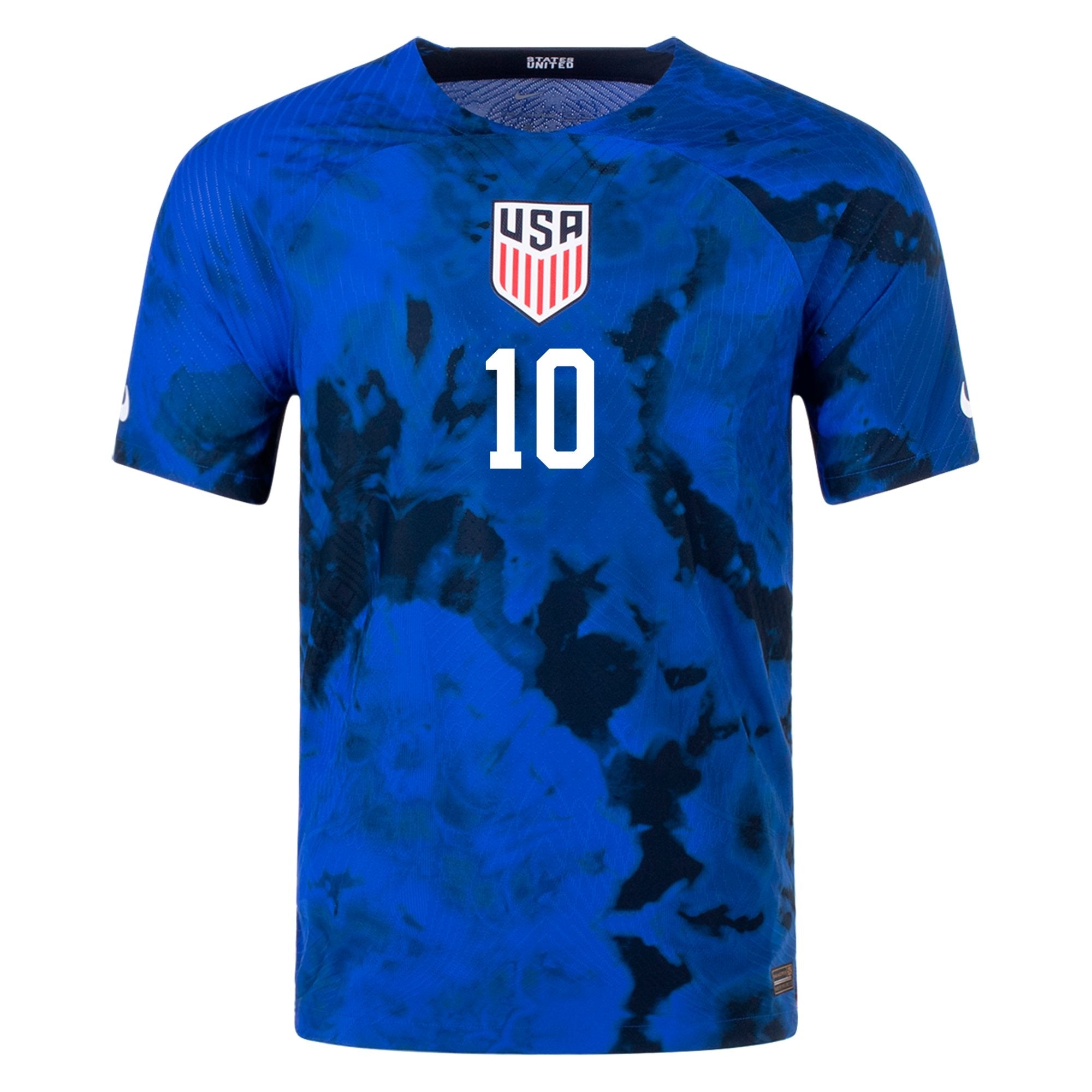 USMNT Match Recap: Dest's Impact, Pulisic's Winning Goals USMNT Match Recap: Dest's Impact, Pulisic's Winning Goals
