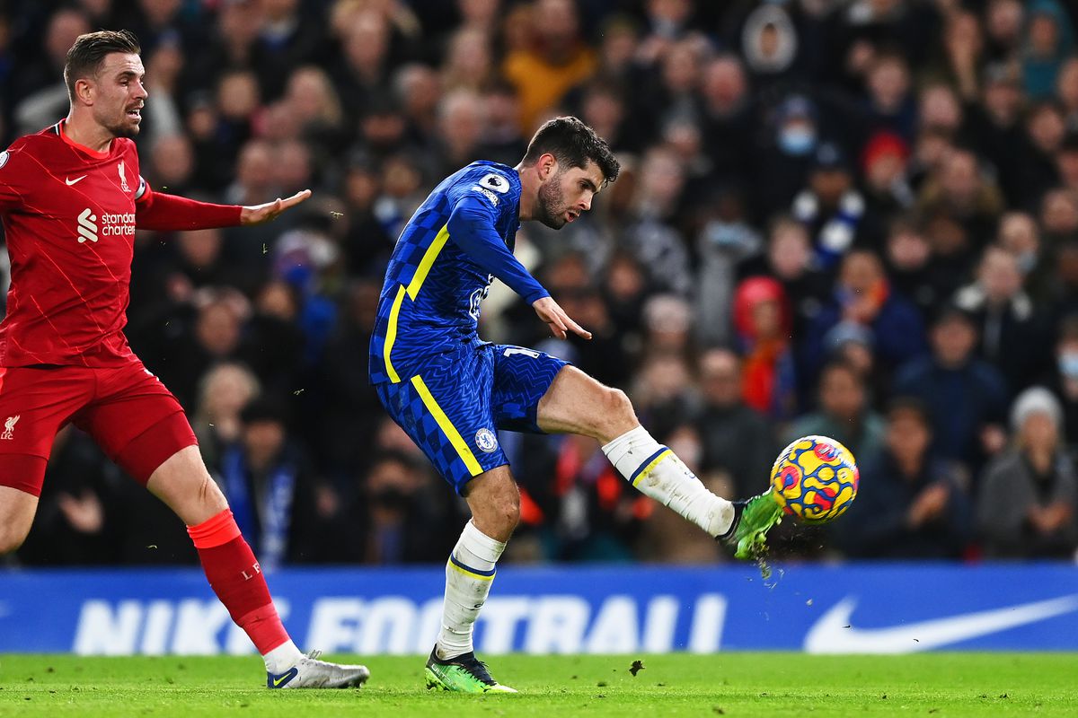 USMNT Weekend Roundup: Haji's Hat Trick Leads The Charge USMNT Weekend Roundup: Haji's Hat Trick Leads The Charge