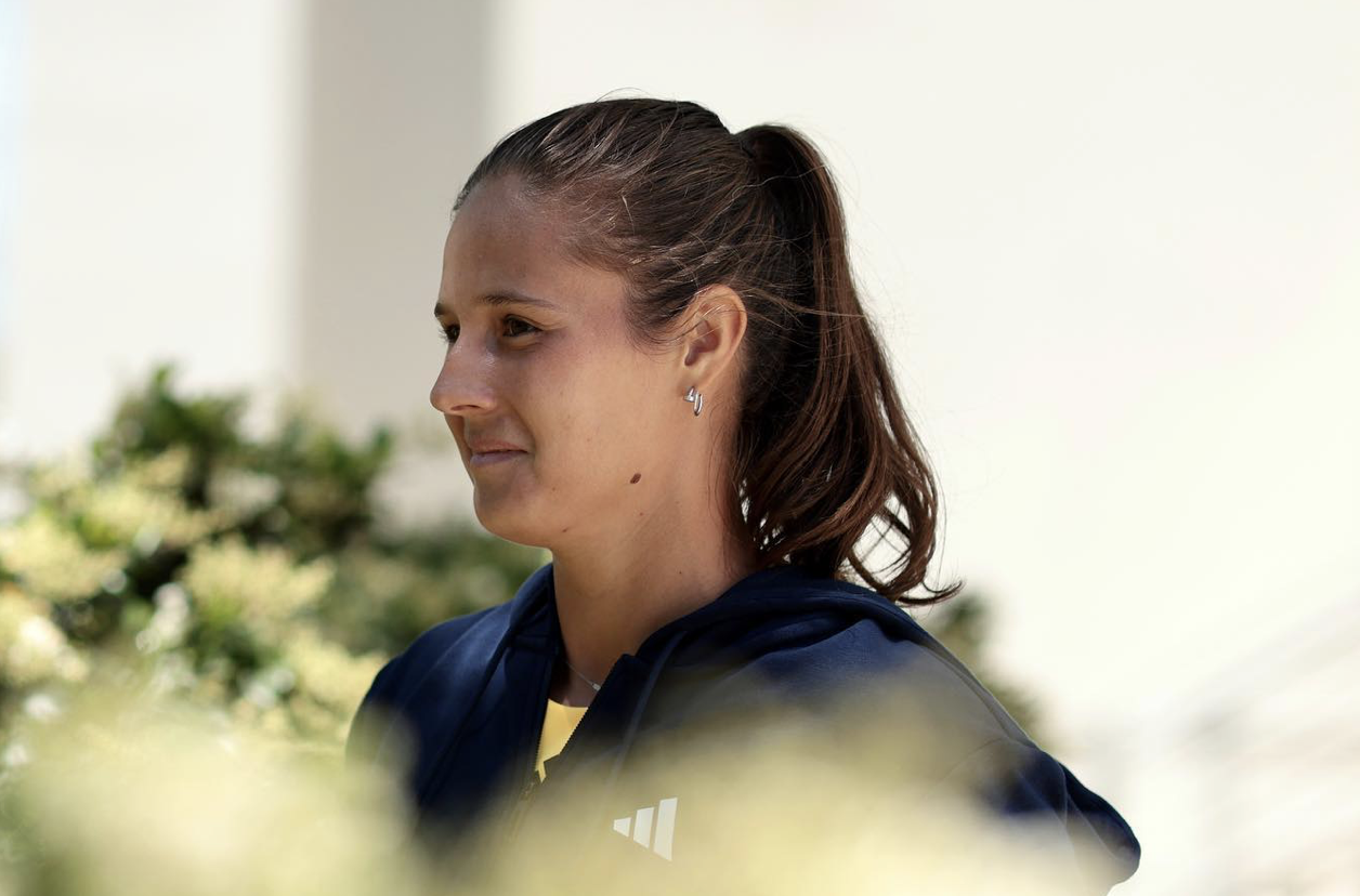 Успех Рыбакиной: Третий Круг Турнира WTA 1000 В Риме Успех Рыбакиной: Третий Круг Турнира WTA 1000 В Риме