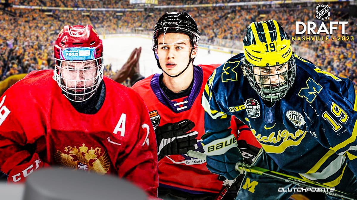Utah Hockey Club's Chances: Analyzing The 2025 NHL Draft Lottery Utah Hockey Club's Chances: Analyzing The 2025 NHL Draft Lottery