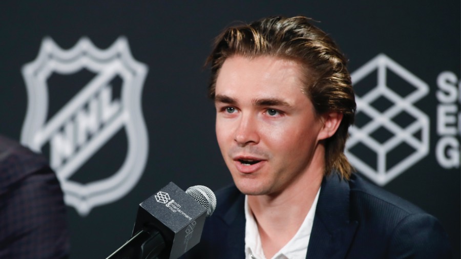 Utah's Clayton Keller Joins Elite Club: 500 NHL Points Utah's Clayton Keller Joins Elite Club: 500 NHL Points