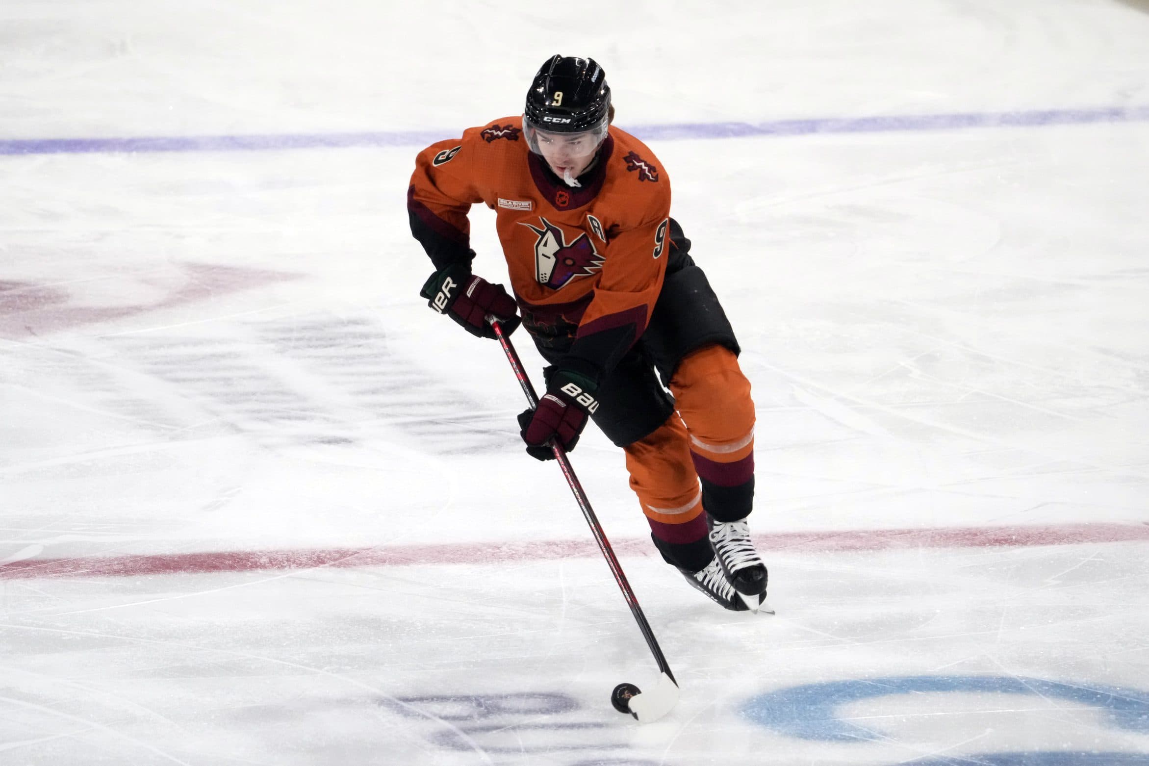 Utah's Clayton Keller: Second Missouri Native To Reach 500 NHL Points Utah's Clayton Keller: Second Missouri Native To Reach 500 NHL Points