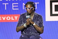 UY Scuti Album Update: Young Thug Teases Potential Release Date UY Scuti Album Update: Young Thug Teases Potential Release Date