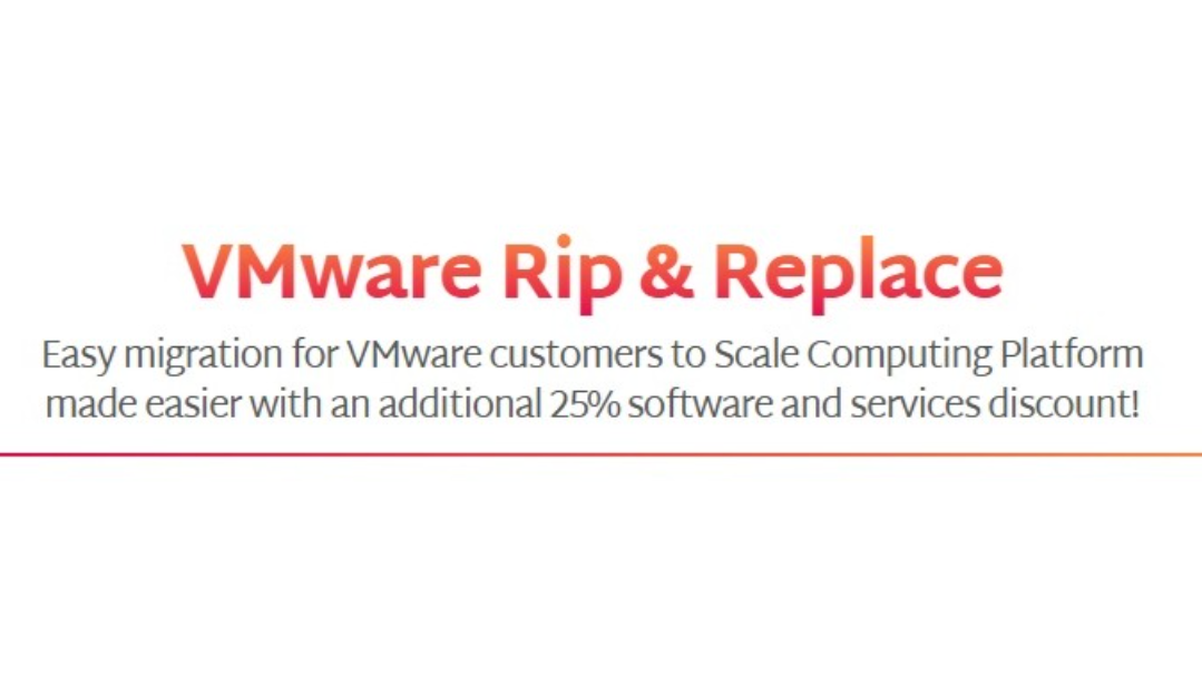 VMware Costs To Skyrocket: AT&T Reports 1050% Price Hike From Broadcom VMware Costs To Skyrocket: AT&T Reports 1050% Price Hike From Broadcom