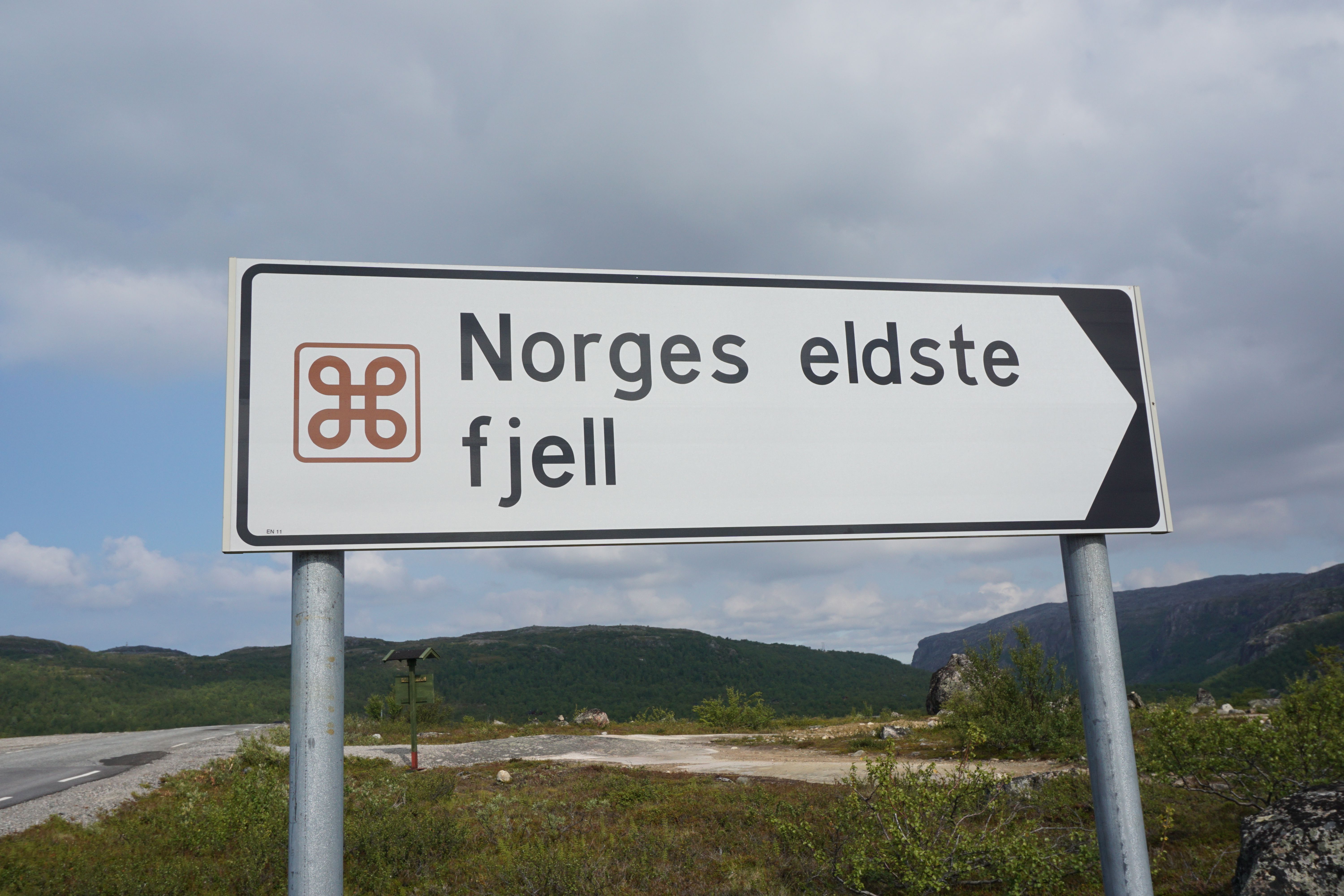 Vær Forberedt På Vintervær: Kjøreforhold I Sør-Norges Fjell Vær Forberedt På Vintervær: Kjøreforhold I Sør-Norges Fjell