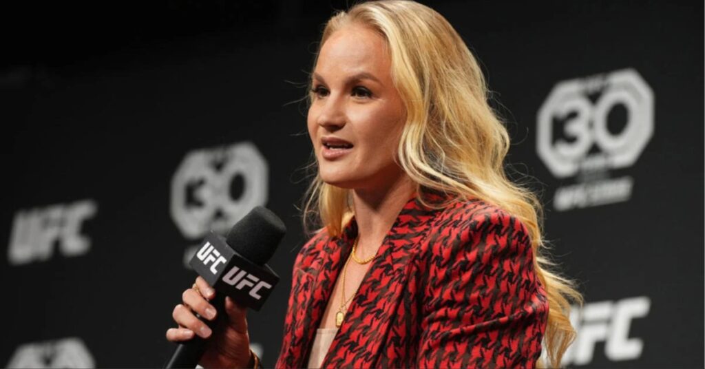 Valentina Shevchenko Vs. Manon Fiorot: UFC 315 Betting Preview & Predictions Valentina Shevchenko Vs. Manon Fiorot: UFC 315 Betting Preview & Predictions