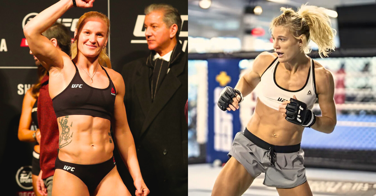 Valentina Shevchenko's UFC 315 Fight: Analyzing Her Matchup With Manon Fiorot Valentina Shevchenko's UFC 315 Fight: Analyzing Her Matchup With Manon Fiorot