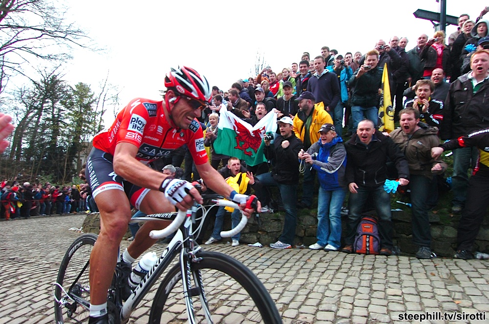 Van Der Poel's Second Tour Of Flanders Win: A Detailed Race Report Van Der Poel's Second Tour Of Flanders Win: A Detailed Race Report