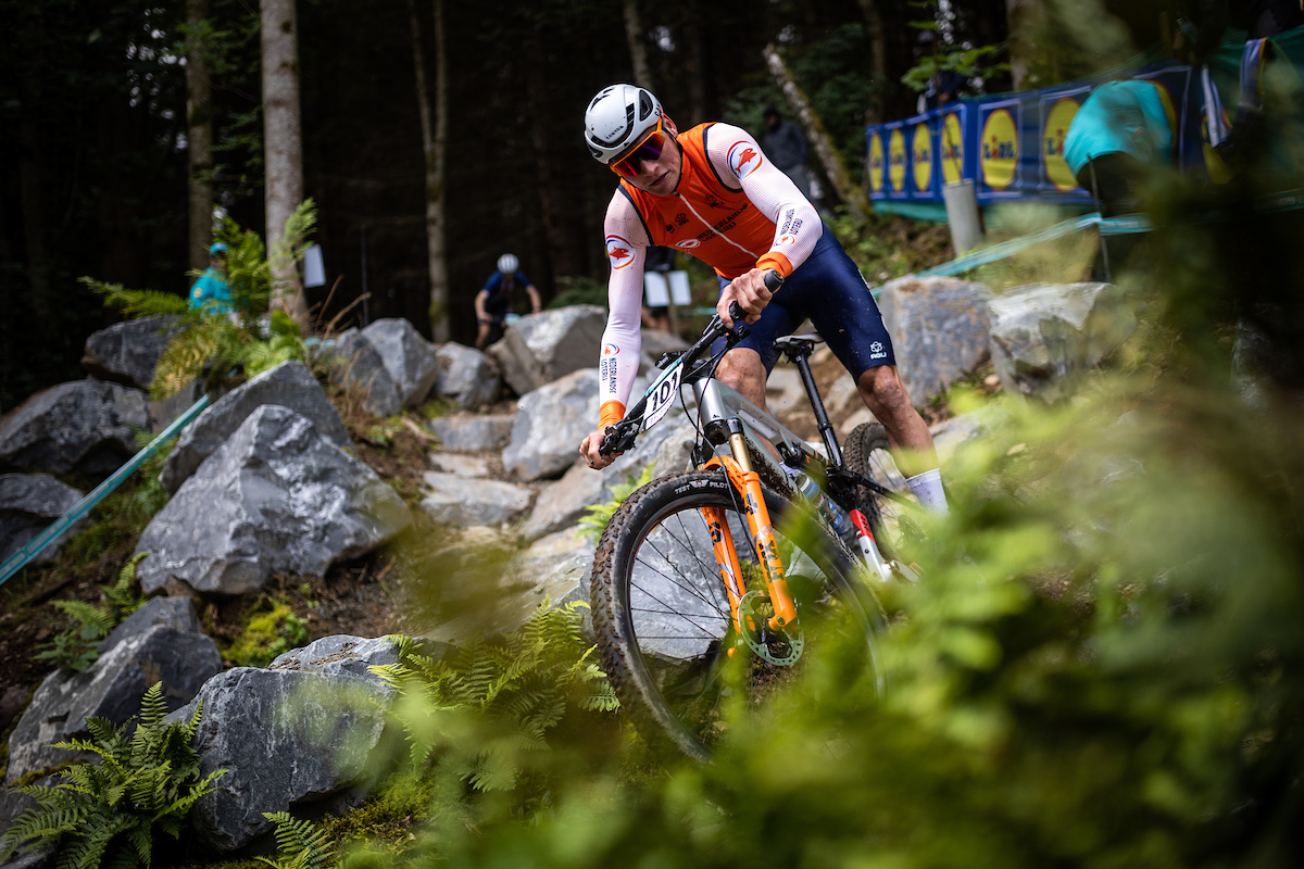 Van Der Poel's World Championship Title Defense: Pogačar's Roadblock To Victory Van Der Poel's World Championship Title Defense: Pogačar's Roadblock To Victory