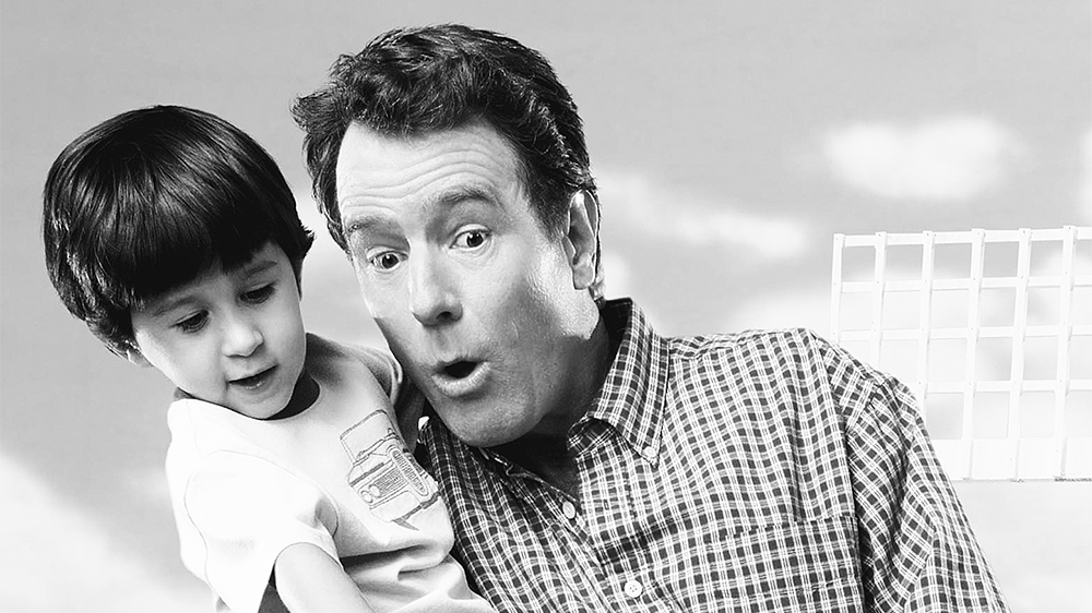 Vancouver Welcomes Bryan Cranston For Iconic Show's Revival Vancouver Welcomes Bryan Cranston For Iconic Show's Revival