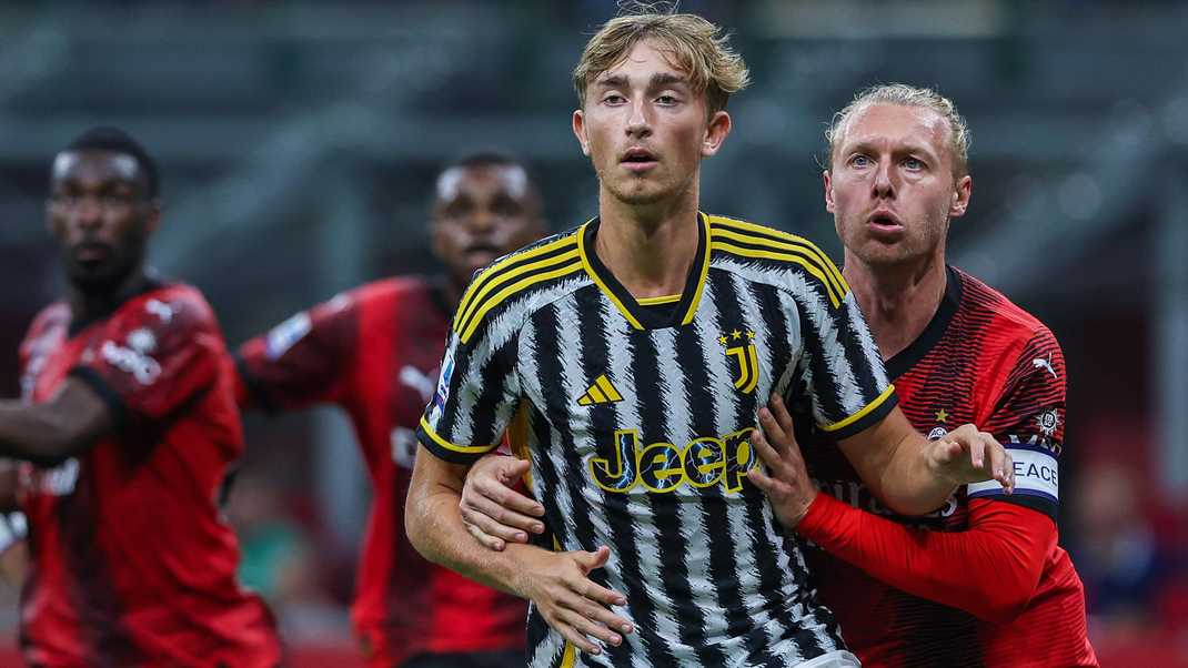 Vandaag Inside: Johan Derksen Over Donny Huijsen En Dean Huijsen Vandaag Inside: Johan Derksen Over Donny Huijsen En Dean Huijsen