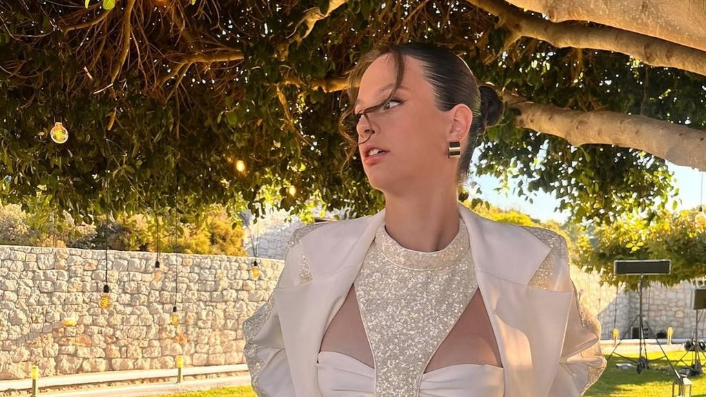 Vanja I Šime: Par Iz Gospodina Savršenog Koji Plijeni Pažnju Novim Fotografijama Vanja I Šime: Par Iz Gospodina Savršenog Koji Plijeni Pažnju Novim Fotografijama