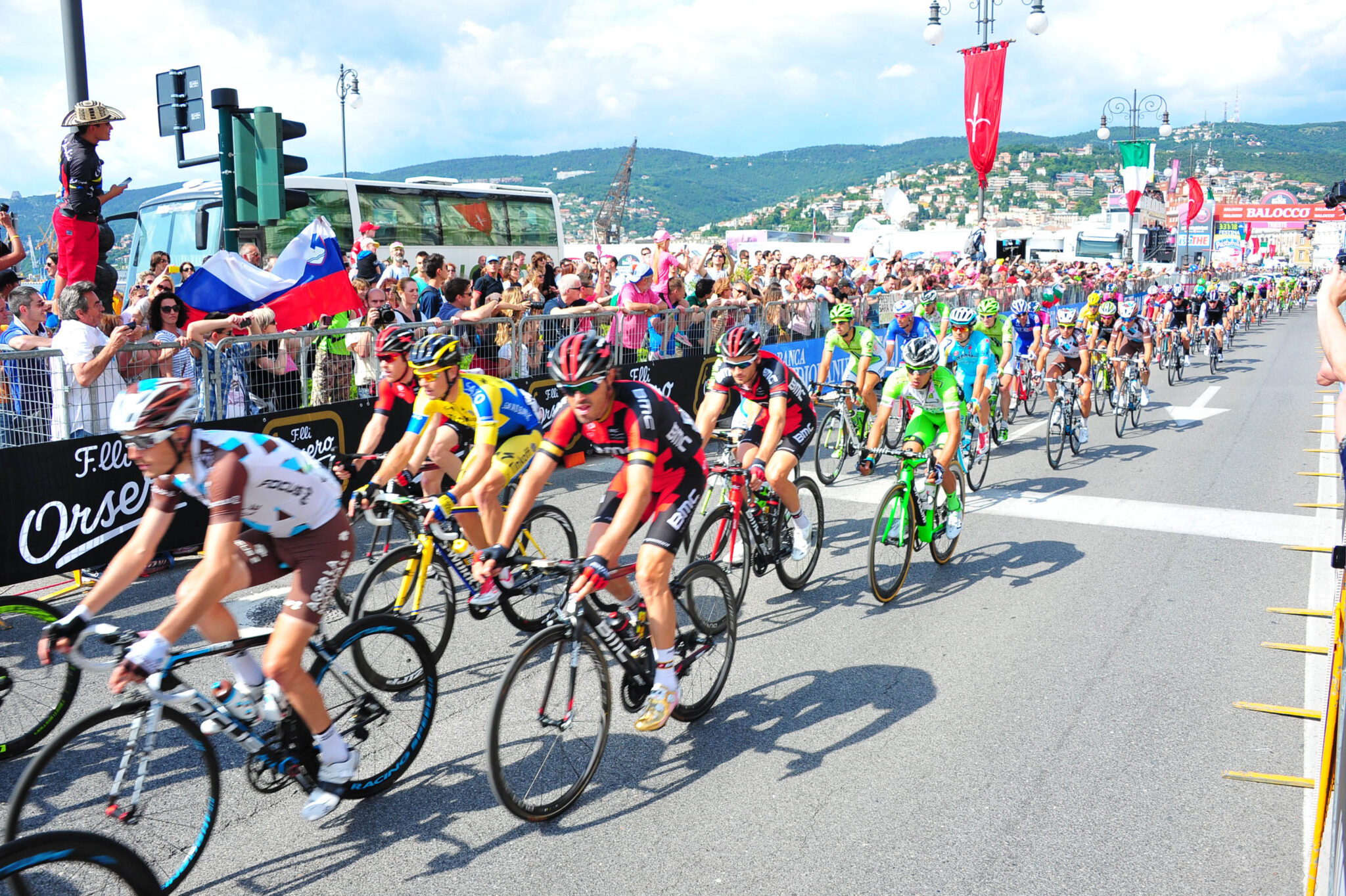 Vatican City To Feature As Grand Finale Location For Giro D'Italia 2025 Vatican City To Feature As Grand Finale Location For Giro D'Italia 2025