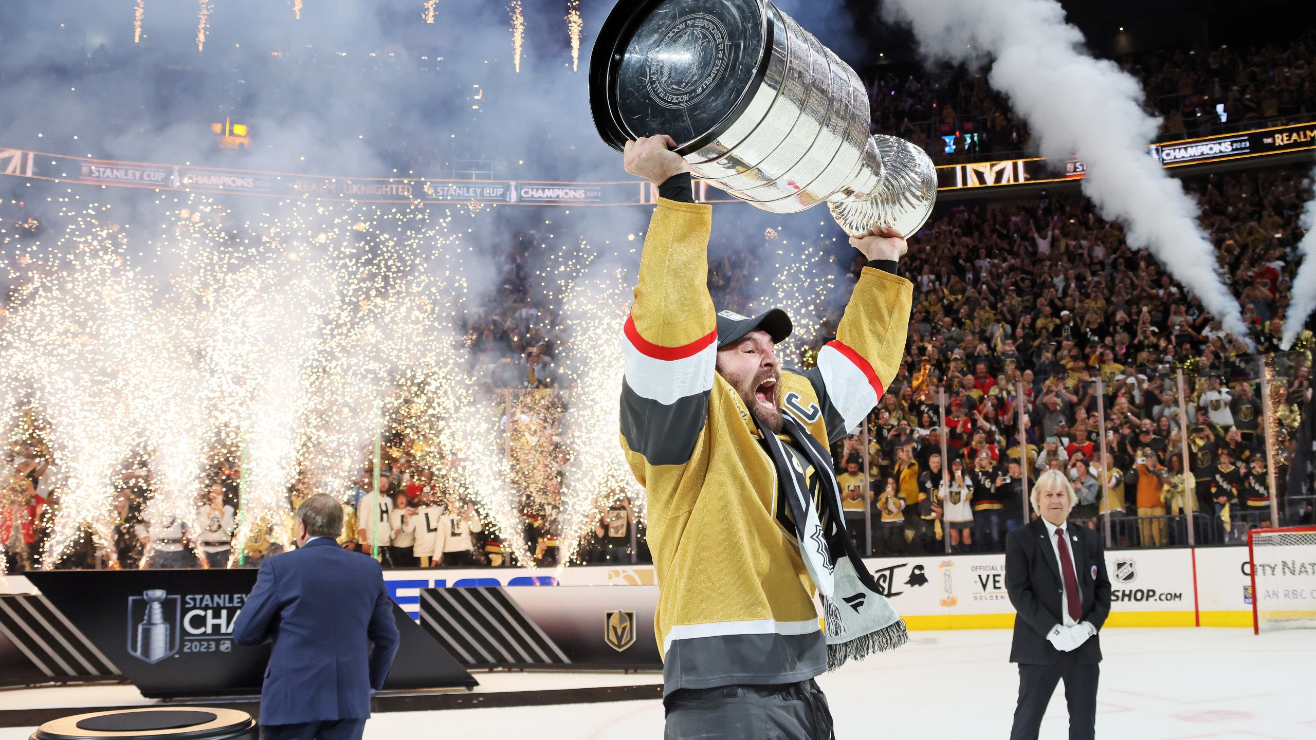 Vegas Golden Knights: Keys To A Deep Stanley Cup Playoffs Run Vegas Golden Knights: Keys To A Deep Stanley Cup Playoffs Run
