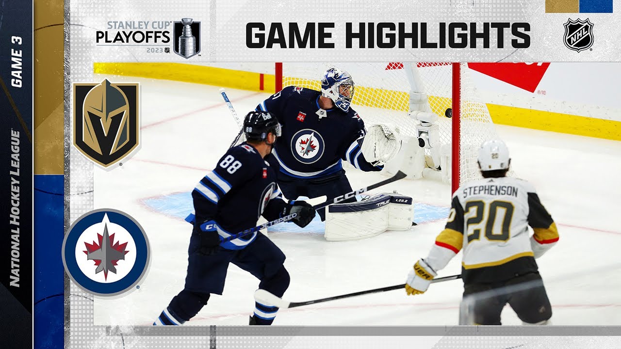 Vegas Golden Knights: Stanley Cup Playoffs Outlook And Predictions Vegas Golden Knights: Stanley Cup Playoffs Outlook And Predictions