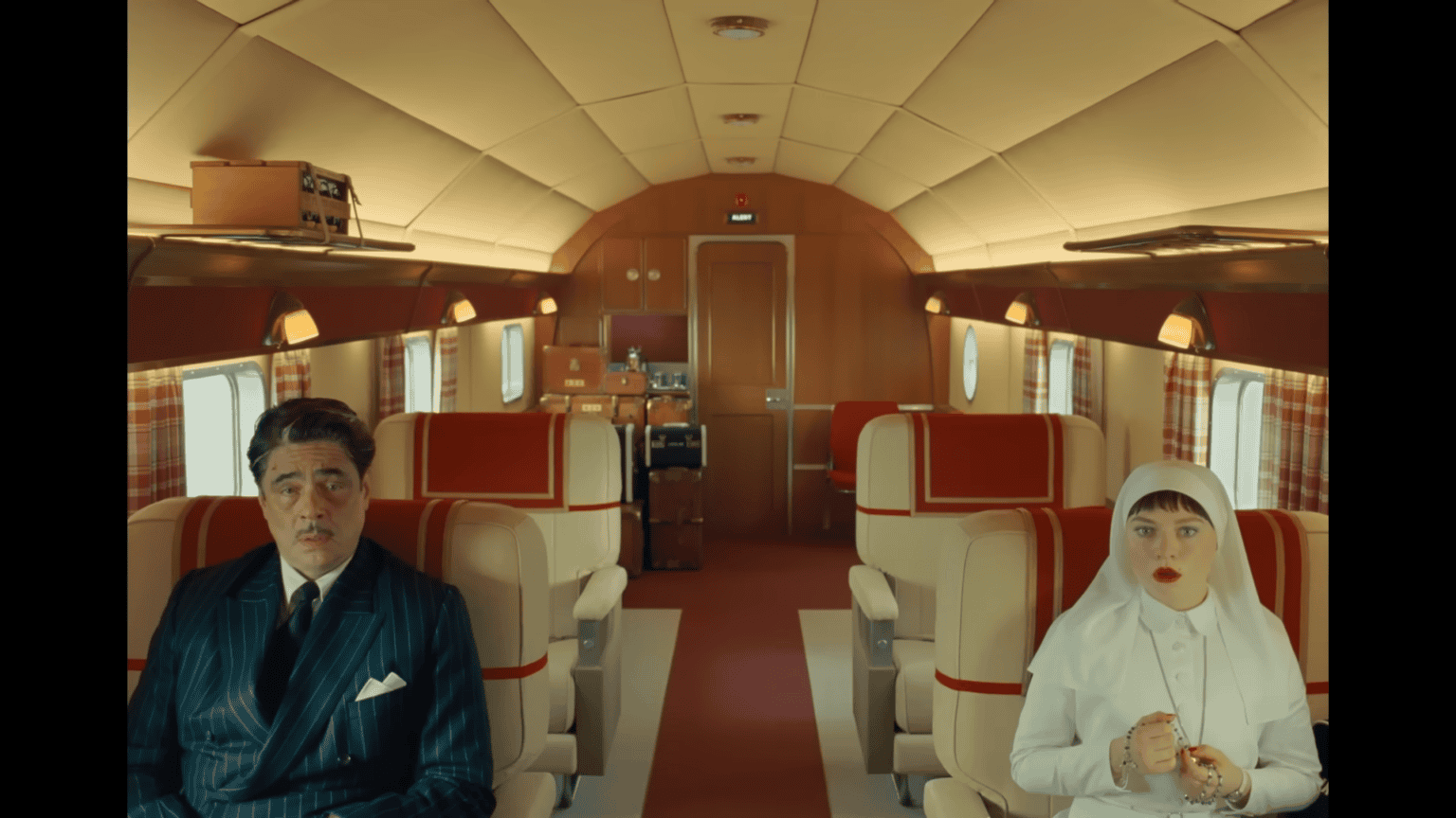 Venetian Palazzos: Influences On Wes Anderson's Phoenician Hotel Design Venetian Palazzos: Influences On Wes Anderson's Phoenician Hotel Design