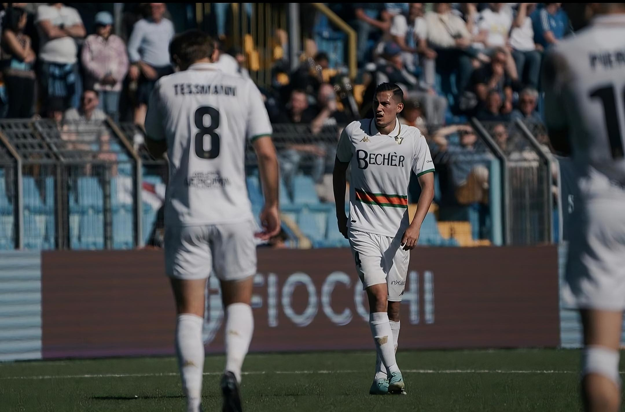 Venezia Vs Atalanta: Laga Imbang Tanpa Gol, Jay Idzes Main Penuh Venezia Vs Atalanta: Laga Imbang Tanpa Gol, Jay Idzes Main Penuh