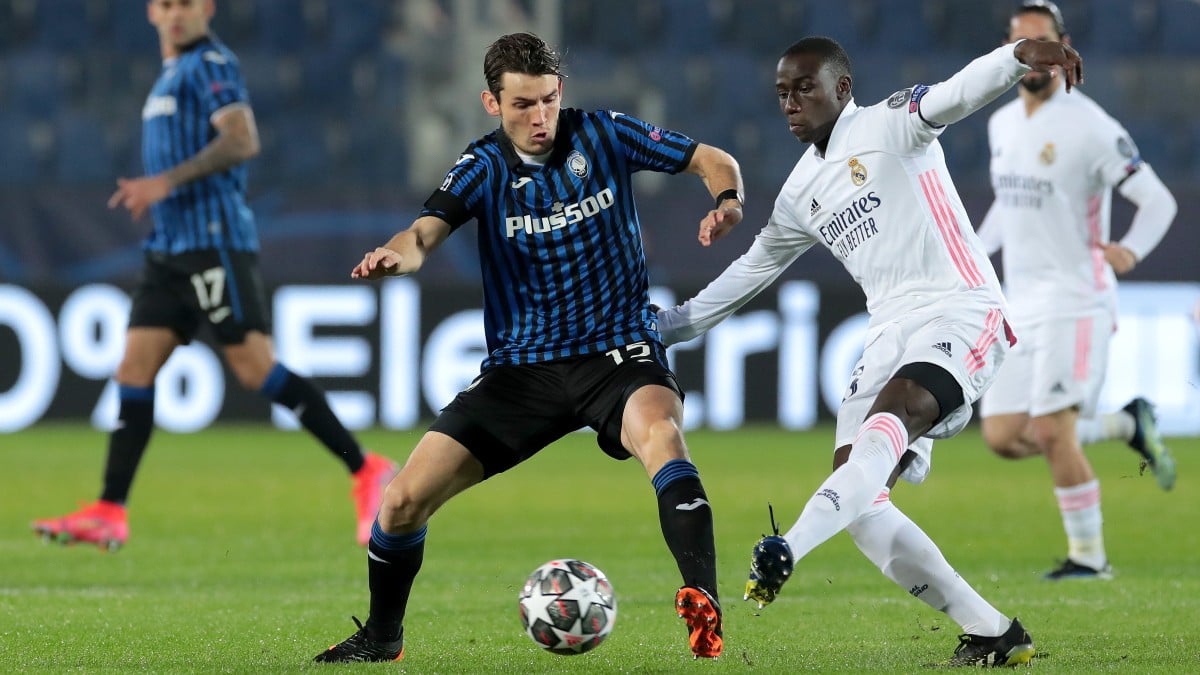 Venezia Y Atalanta: Resultado Final 0-0, Sin Goles Venezia Y Atalanta: Resultado Final 0-0, Sin Goles